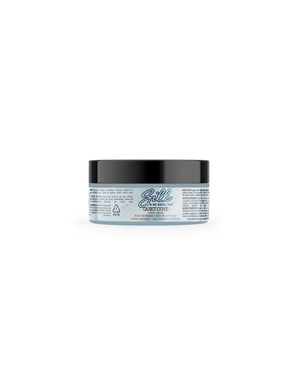 Quiet Cove Silk All-In-One Mineral Paint