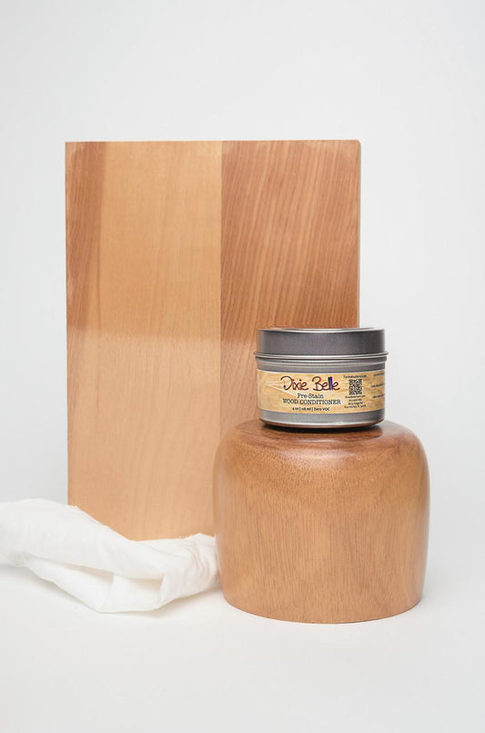 Pre-Stain Wood Conditioner 4 oz