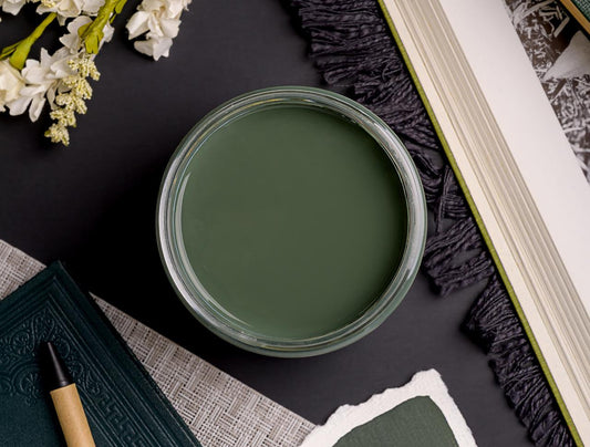 Briar Patch Chalk Mineral Paint