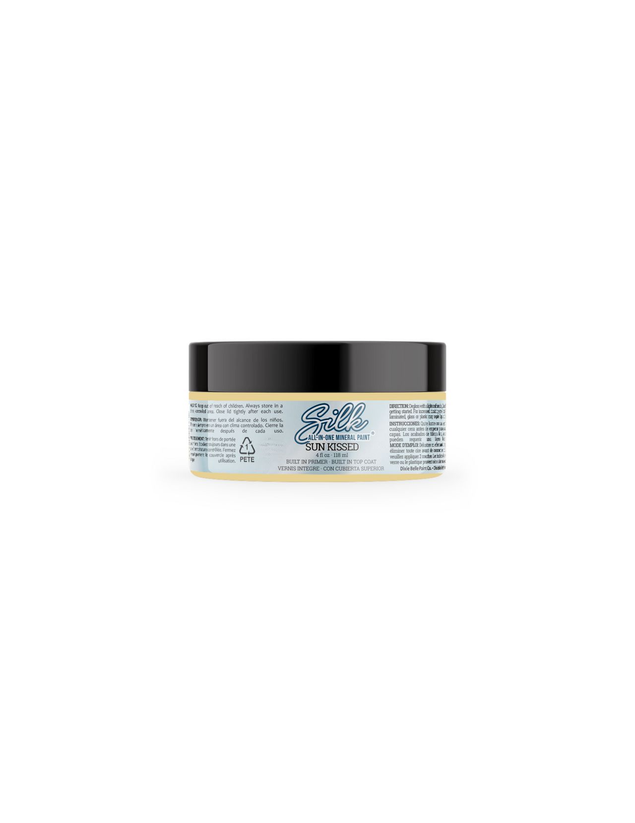 Sun Kissed Silk All-In-One Mineral Paint