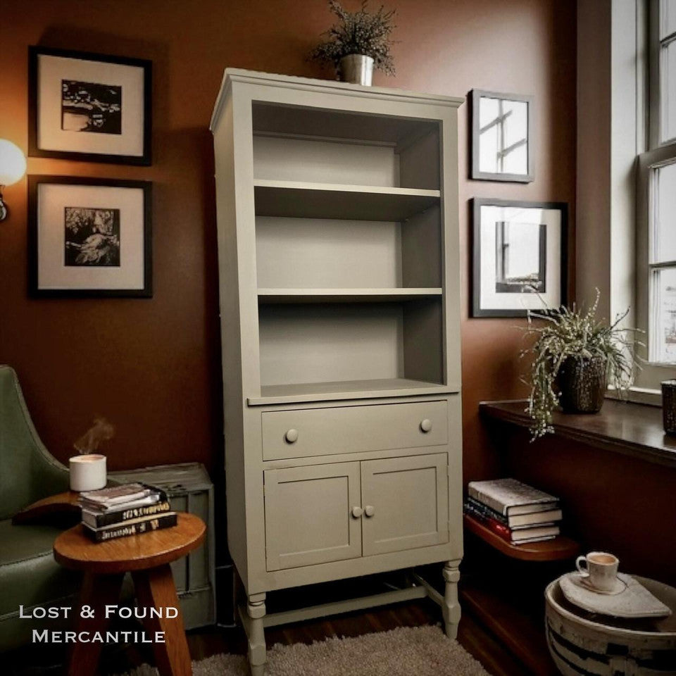 Truffle Silk All-In-One Mineral Paint