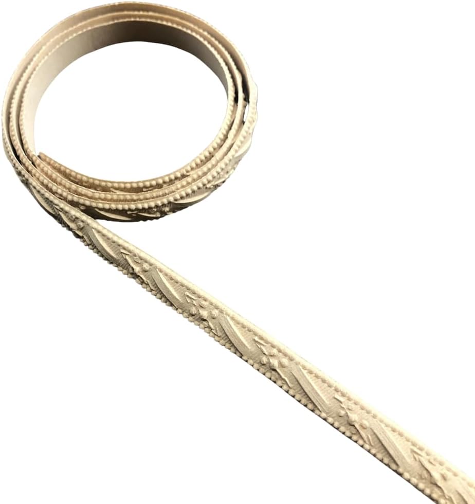 Pack of Two Ribbon & Berries Trims TR751.1