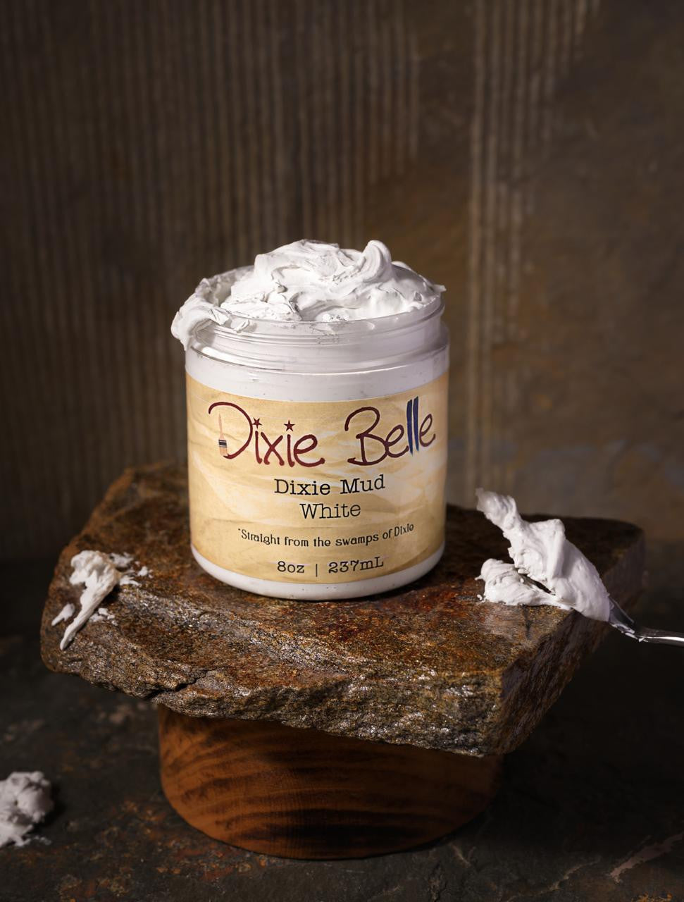 Dixie Belle Mud 8 oz.