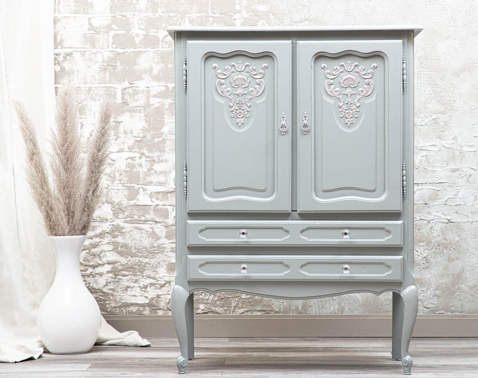 Wharf Silk Paint
