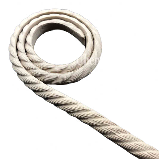 Woodubend Textured Rope Trims TR742.1 (Pack of 2)