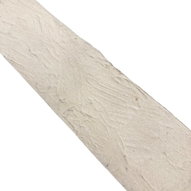 Pack of Two Stucco Texture Trims TR746.1