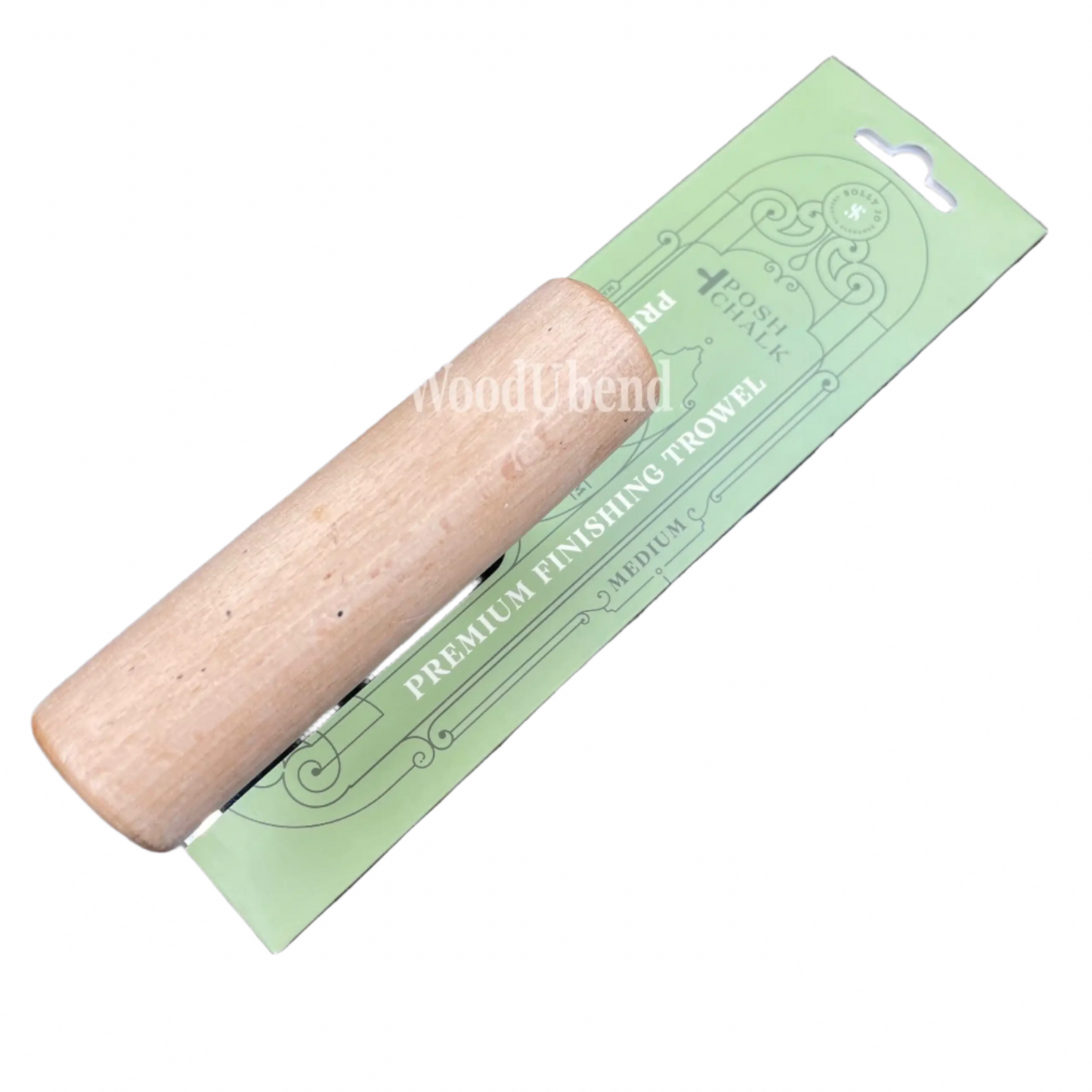 Finishing Trowel - Medium Size
