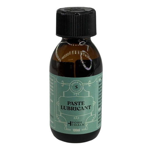 Paste Lubricant