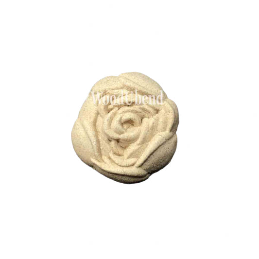 Small Roses #WUB320 (Pack of 5)