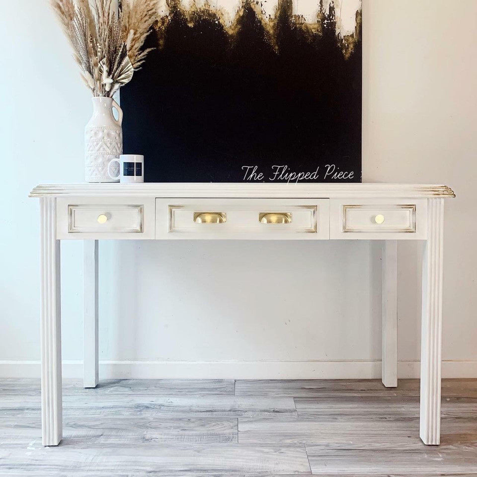 Whitecap Silk All-In-One Mineral Paint