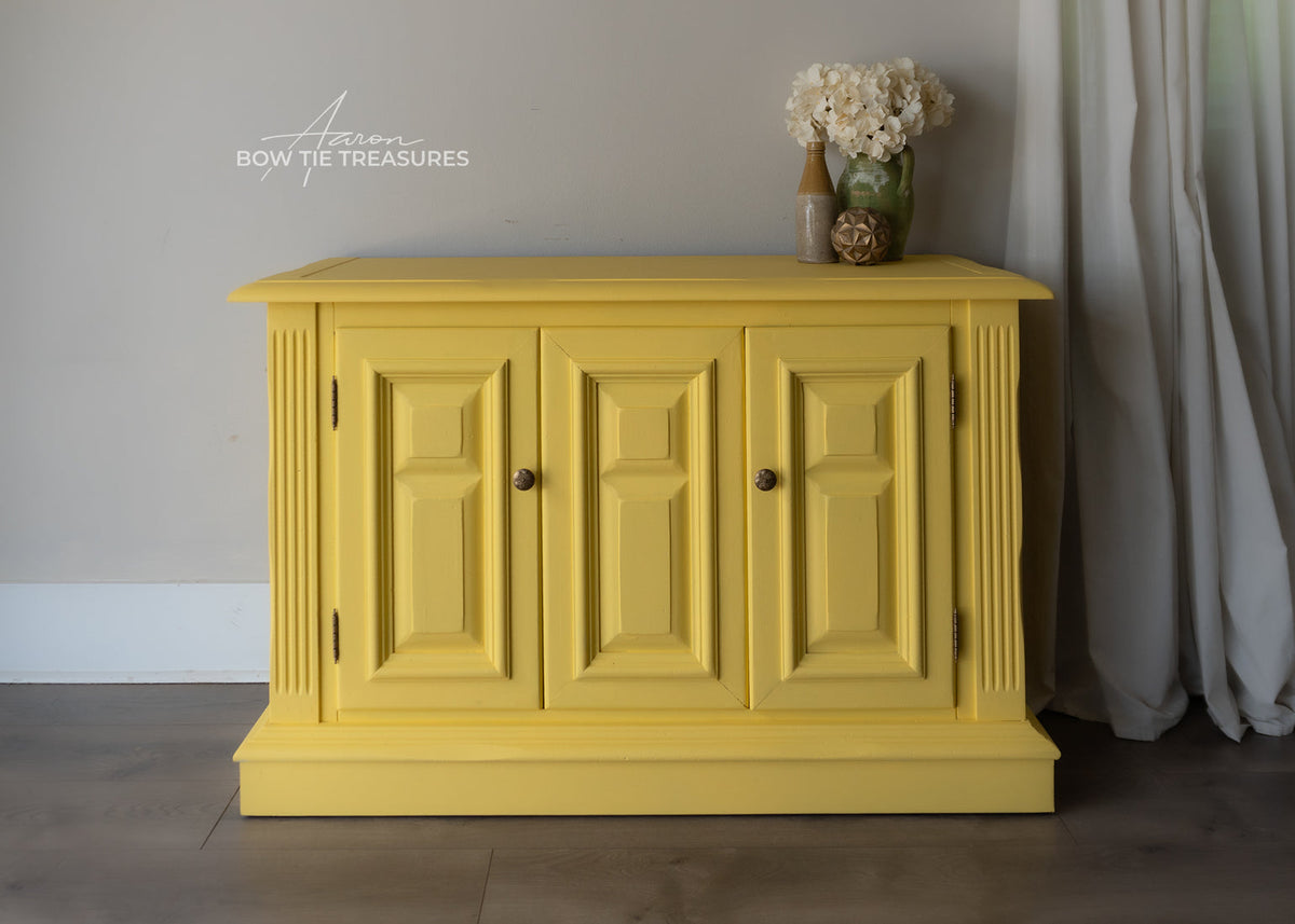 Golden Hour Silk All-In-One Mineral Paint