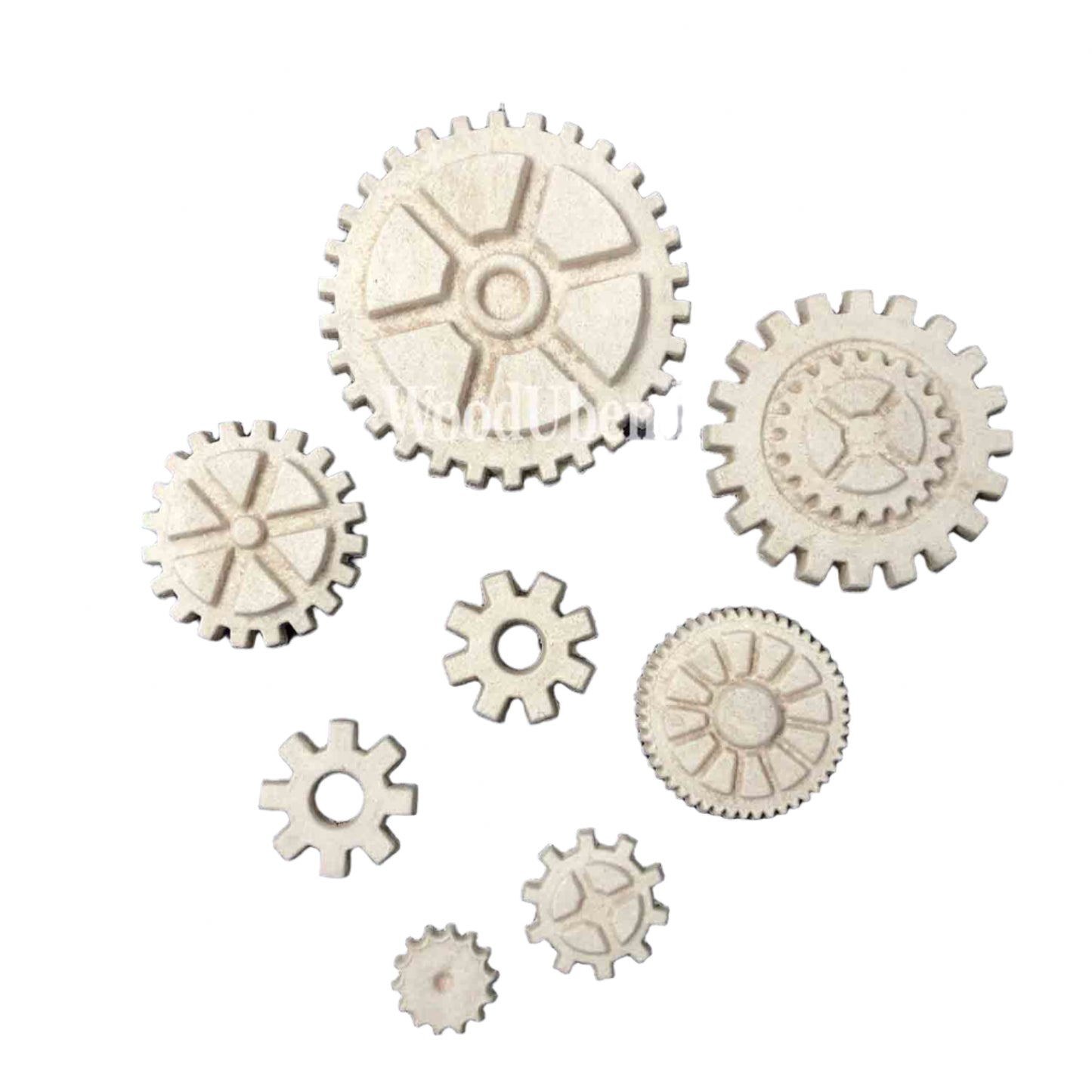 Large Pack of Cogs #WUB056