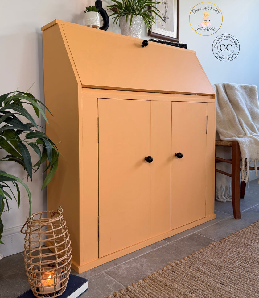 Sunset Horizon Silk All-In-One Mineral Paint