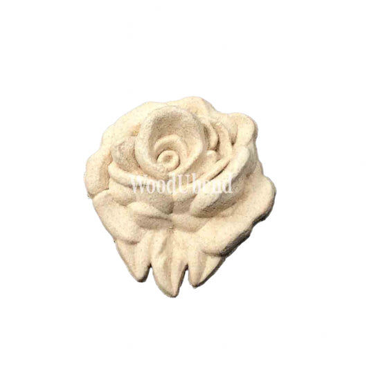 Small Roses #WUB342 (Pack of 5)