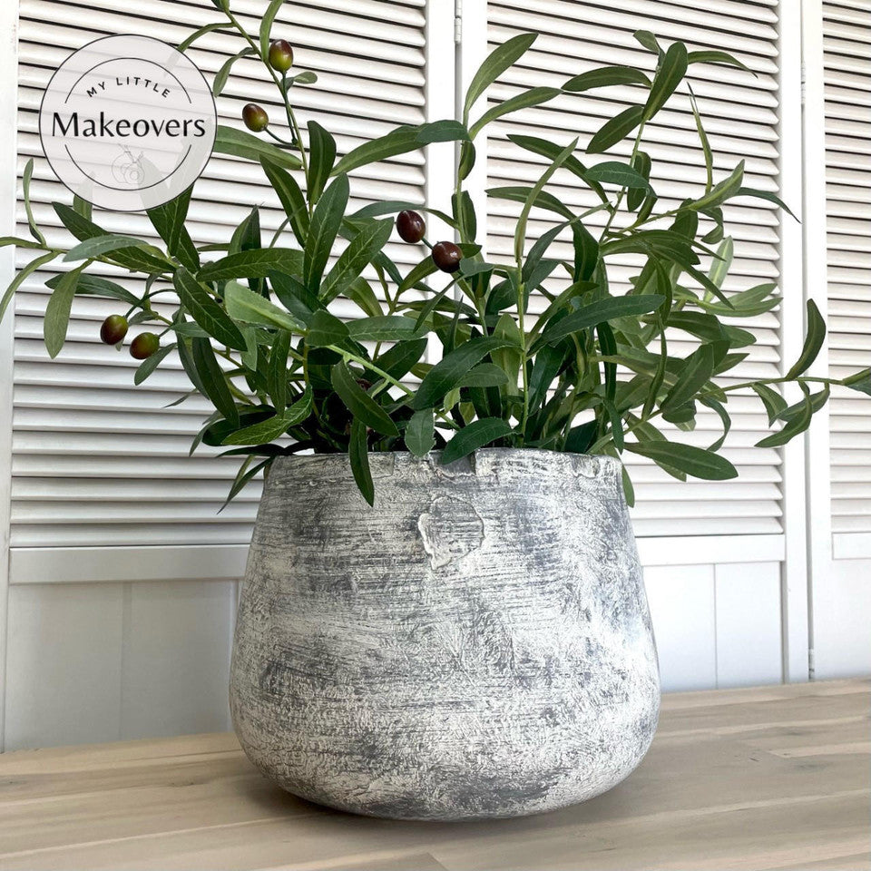 Prairie Dawn Terra Clay Paint