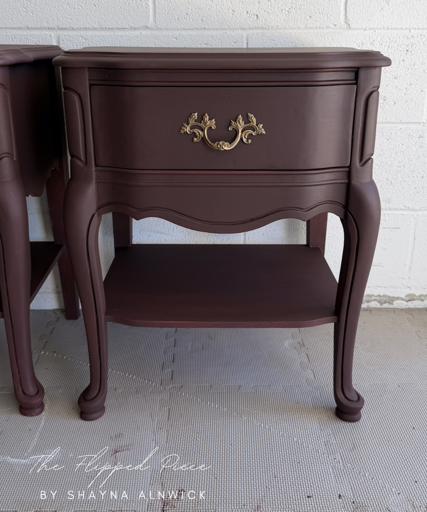 Apothecary Chalk Mineral Paint