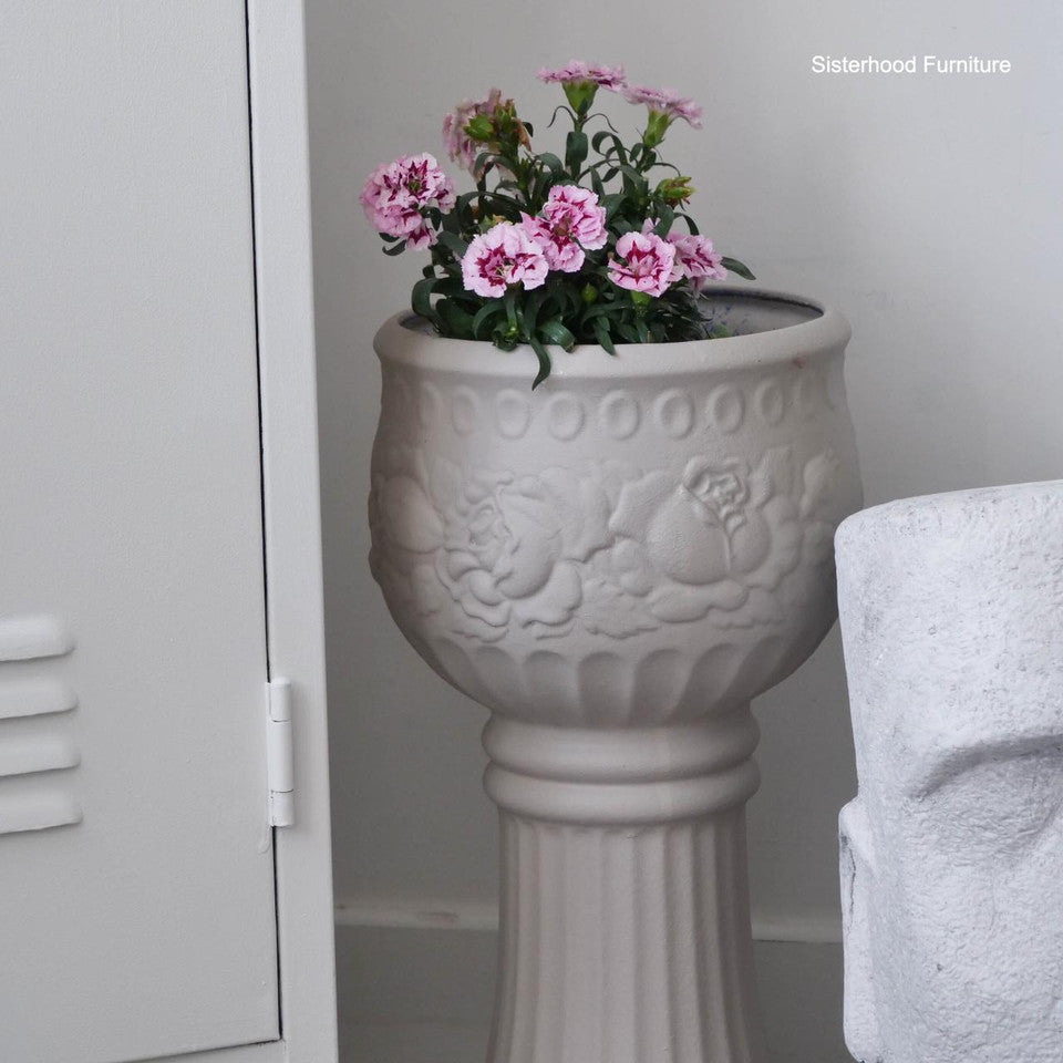 French Villa Silk All-In-One Mineral Paint