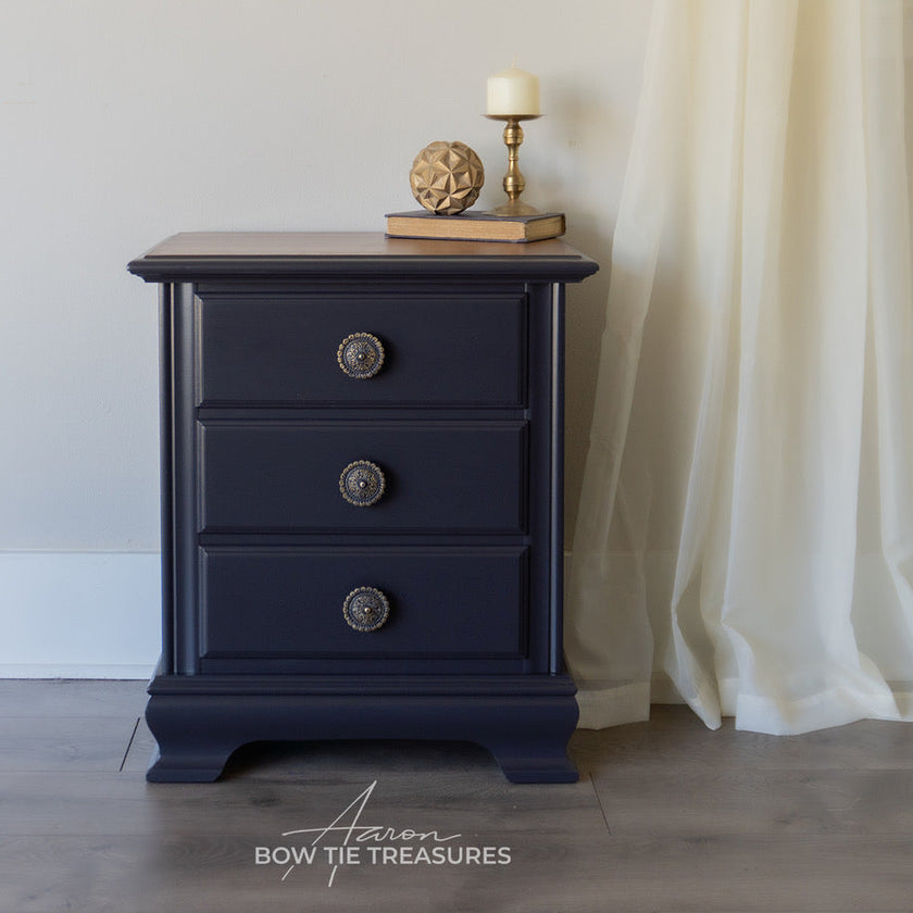 Hearth Chalk Mineral Paint