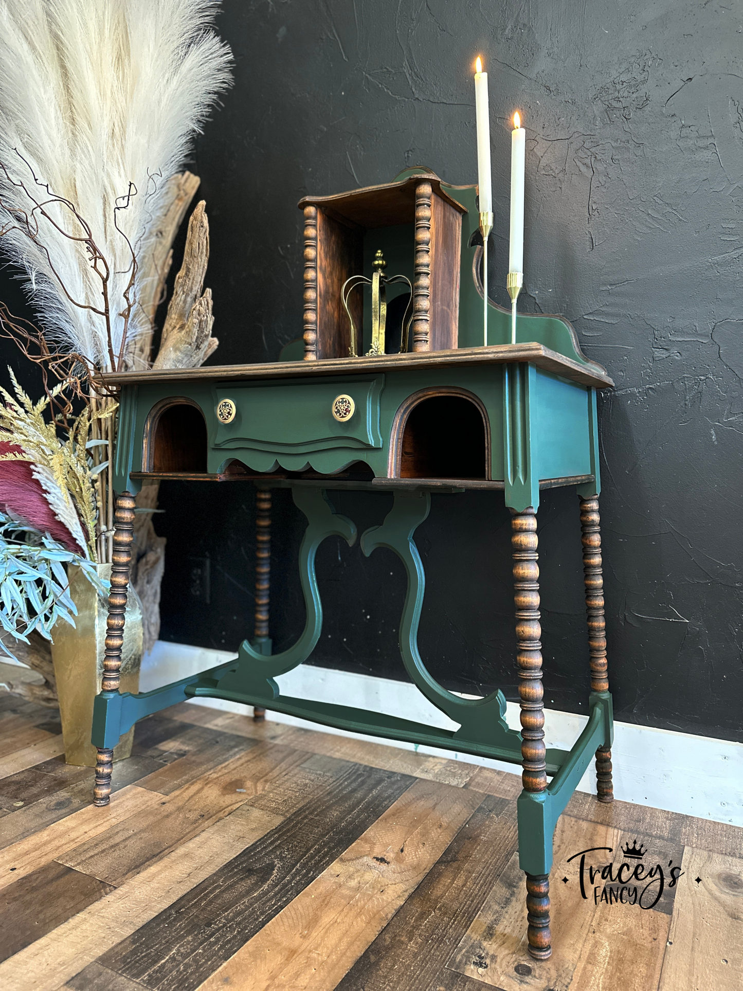 Acadia Silk Paint
