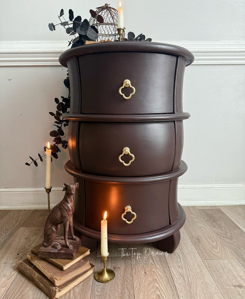 Kindling Chalk Mineral Paint