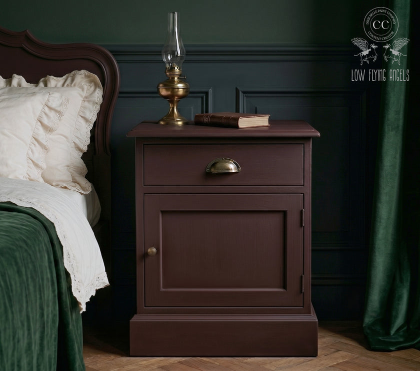 Apothecary Chalk Mineral Paint