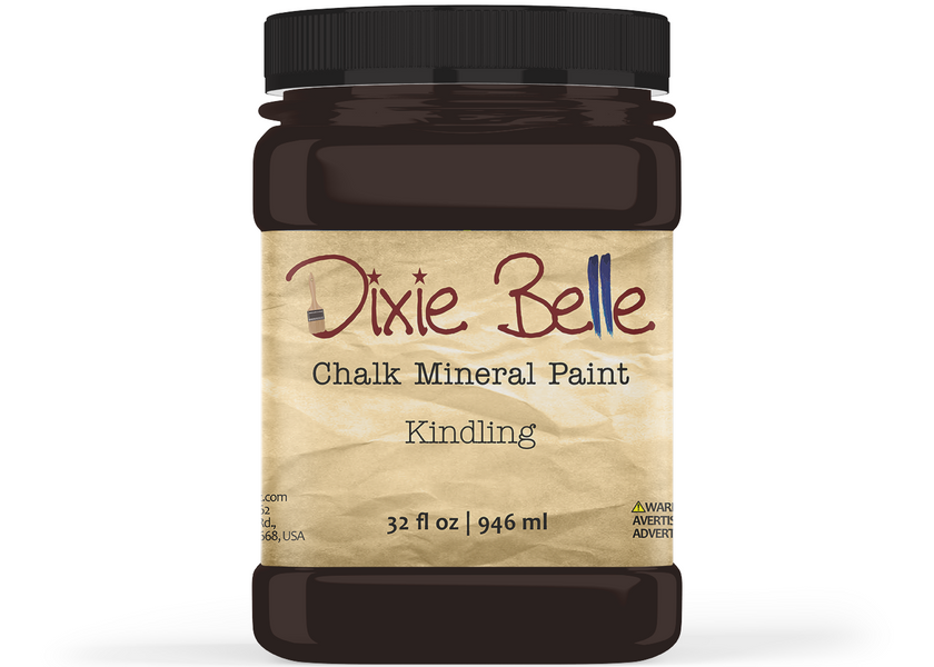 Kindling Chalk Mineral Paint