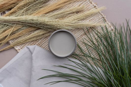 Badlands Silk Paint