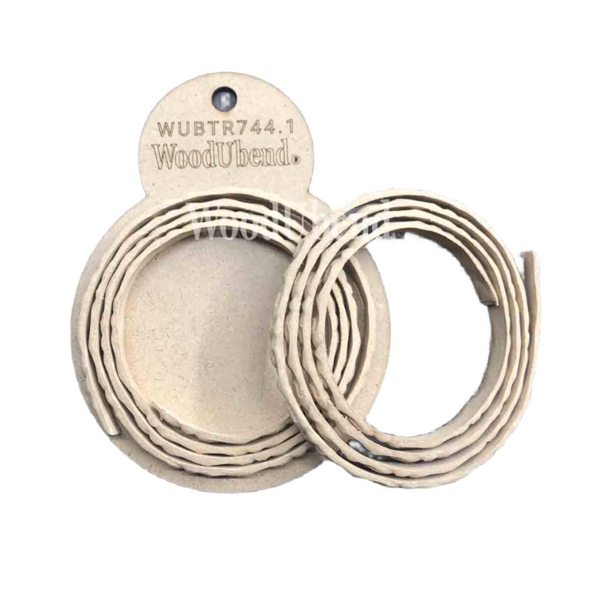Pack of Two Wood Plane Trims TR744.1