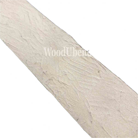 Pack of Two Stucco Texture Trims TR746.1