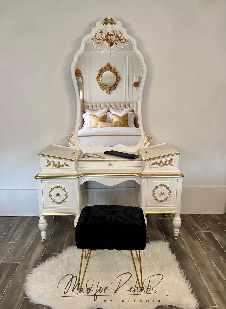 Magnolia Chalk Mineral Paint
