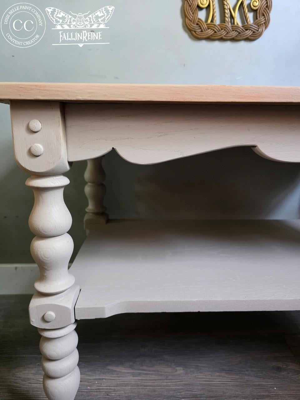 French Villa Silk All-In-One Mineral Paint