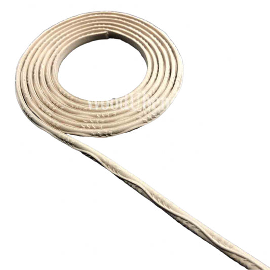 Pack of Two Stem & Leaf Trims TR749