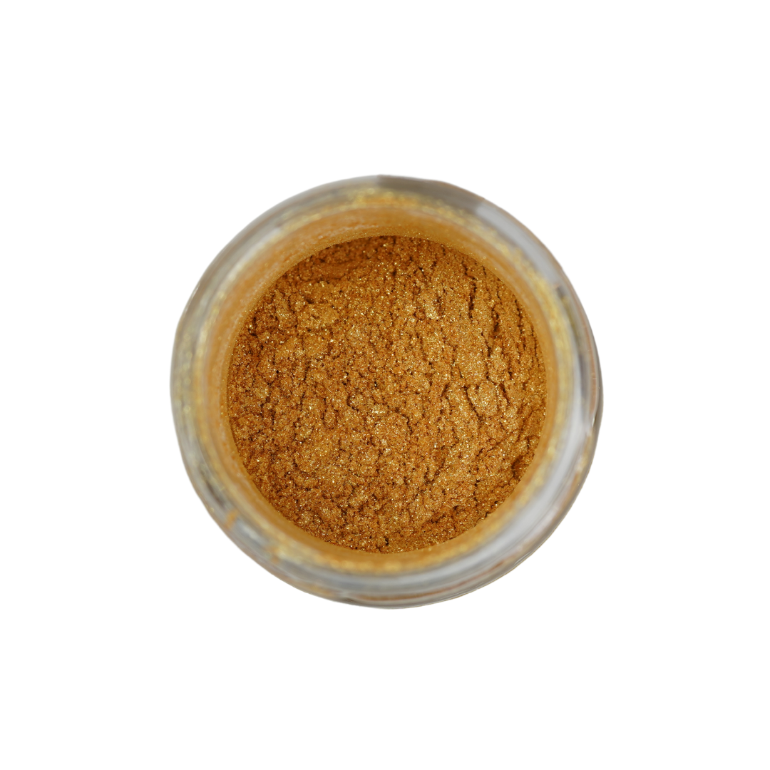 Posh Chalk Precious Pigments  Wedding Gold