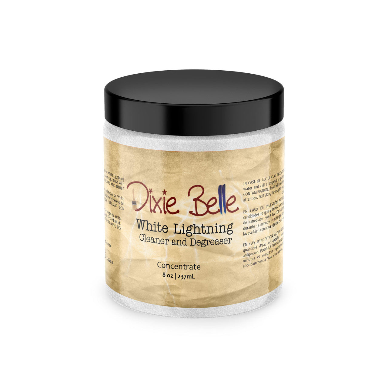 White Lightning Cleaner Concentrate