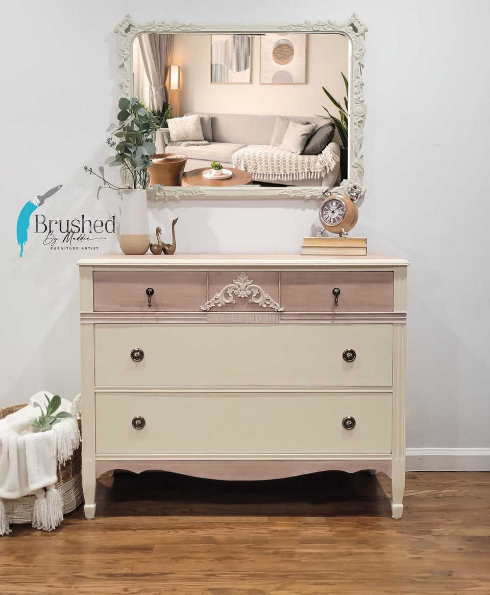 Sun Kissed Silk Paint