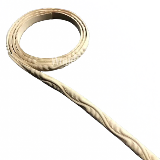 Pack of Two Beanstalk Trims TR750.1