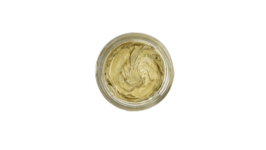 Posh Chalk Patina  Byzantine Gold 30ml