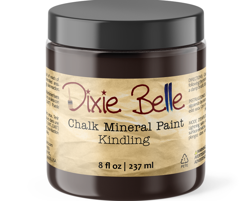 Kindling Chalk Mineral Paint