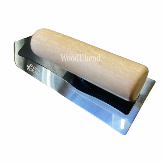 Finishing Trowel - Medium Size