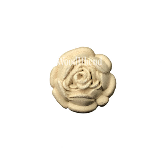 Floral Applique #WUB319 (Set of 5)
