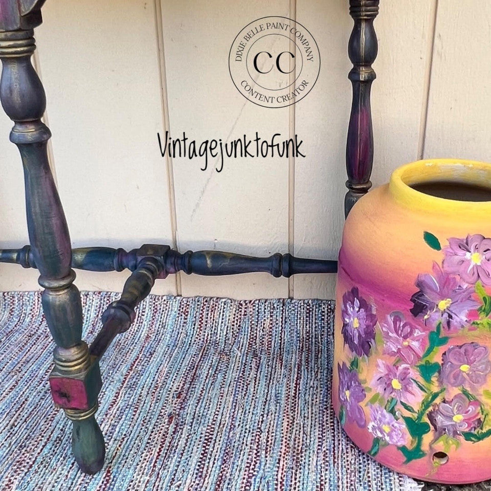 Moon Beam Terra Clay Paint
