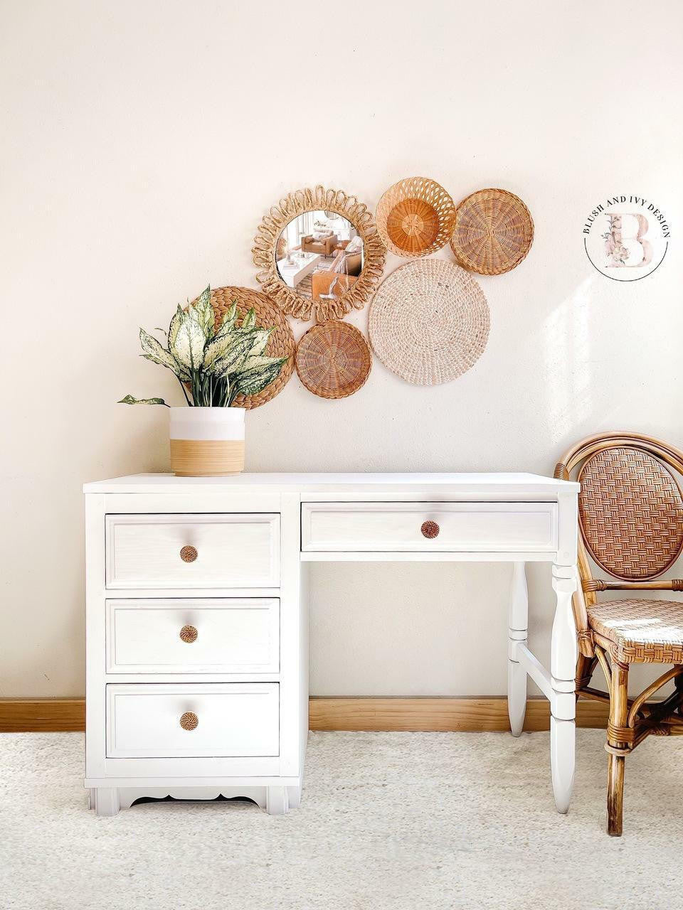 Whitecap Silk All-In-One Mineral Paint