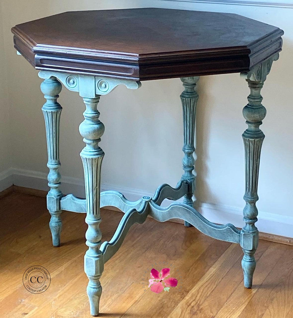 Tide Pool Silk All-In-One Mineral Paint
