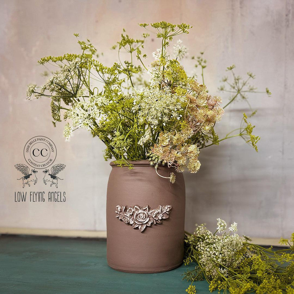 Truffle Silk All-In-One Mineral Paint