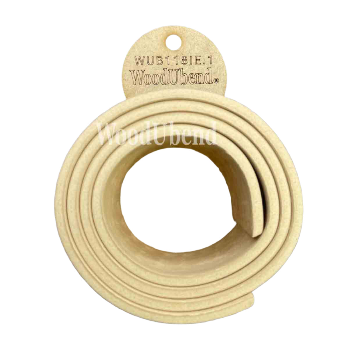 WoodUBend Trim #0118IE.1