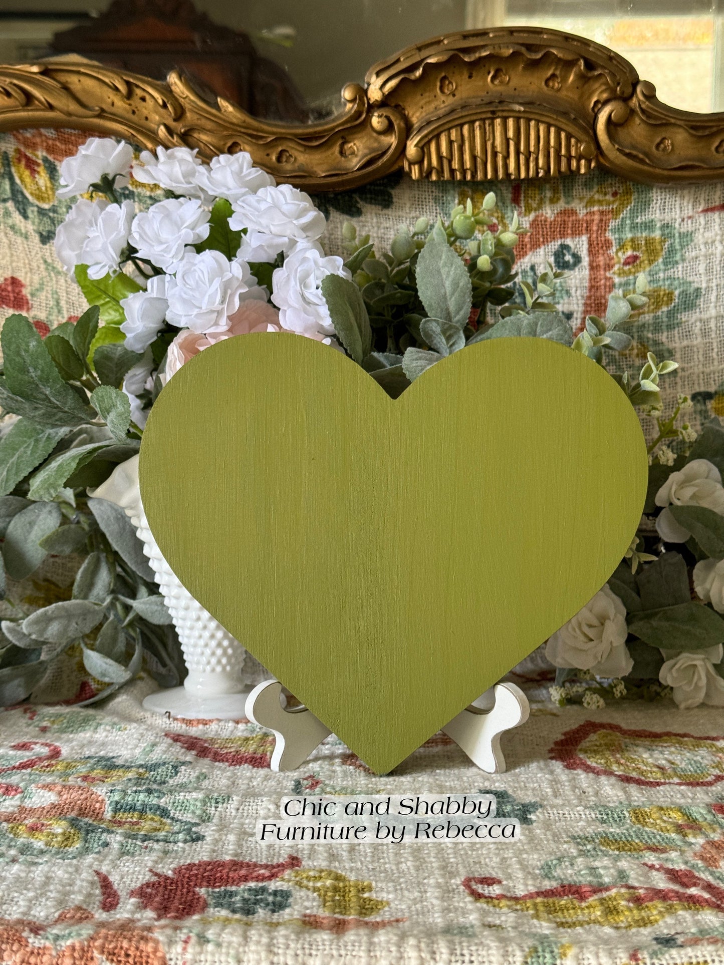 Everglades Silk Paint