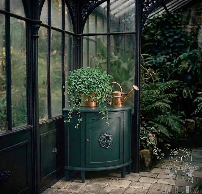 Heirloom Chalk Mineral Paint