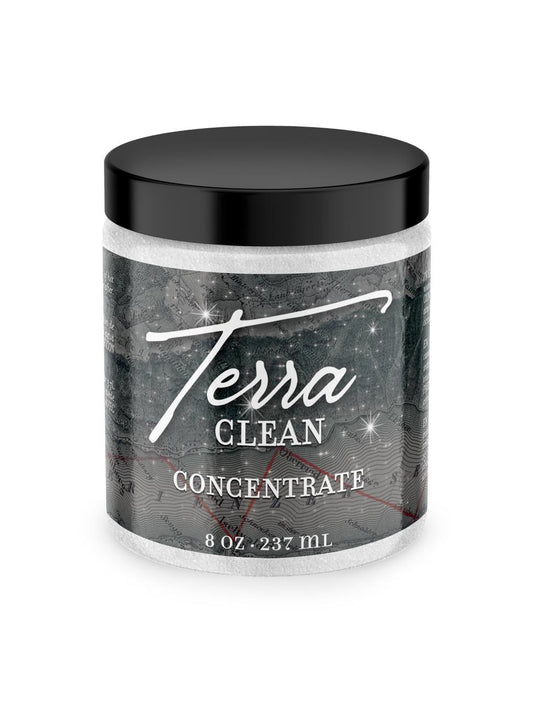 Terra Clean