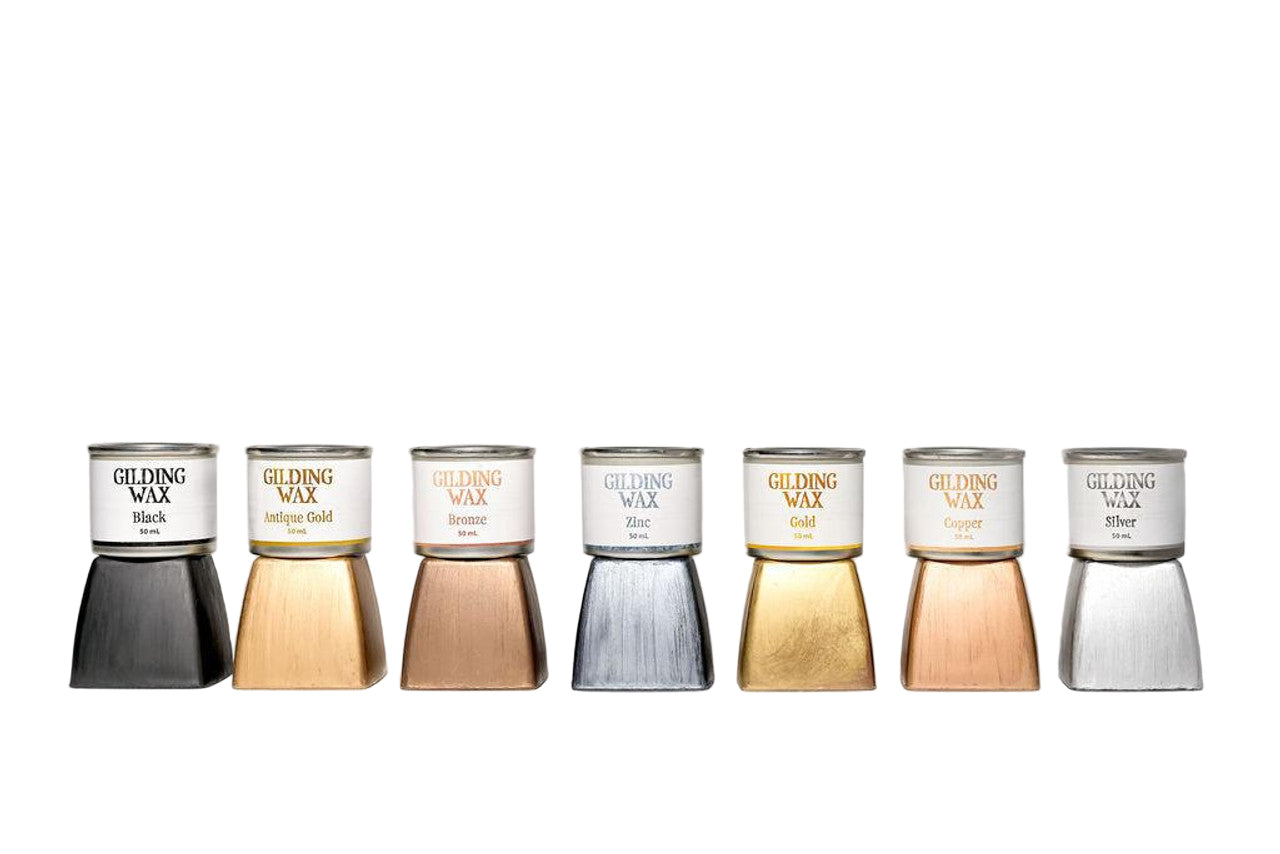 Gilding Wax