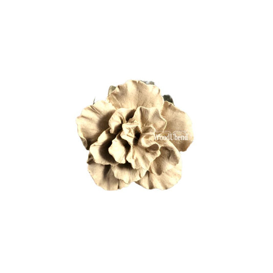 Floral Applique #WUB1118 (Set of 5)